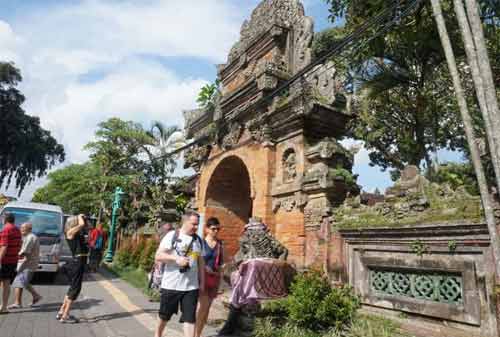 Backpacker ke Bali 02 - Finansialku