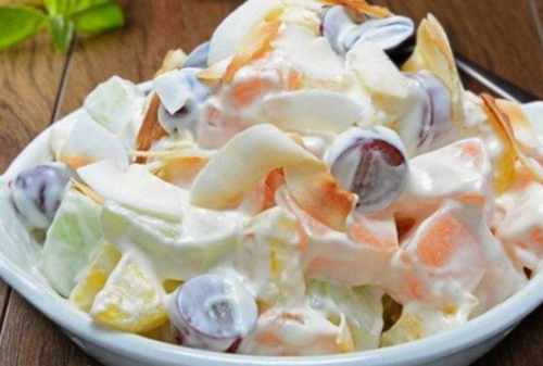 Bosen Sama Menu Buka Puasa yang Gitu-gitu Aja Coba Deh 7 Kreasi Resep Ini! Murah 08 - Finansialku