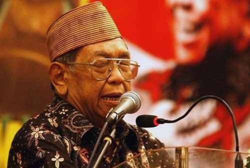 Dapatkan Inspirasi Dari Wejangan Kata-kata Bijak Gus Dur 03 - Finansialku