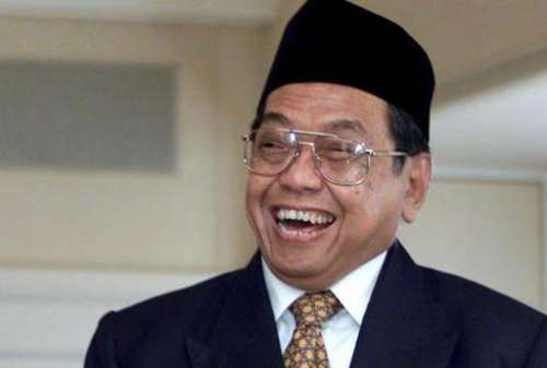 Dapatkan Inspirasi Dari Wejangan Kata-kata Bijak Gus Dur 05 - Finansialku
