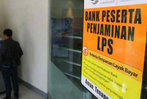 Fungsi dan Tugas LPS Lembaga Penjamin Simpanan di Indonesia 03 - Finansialku