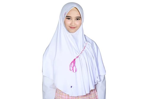 Jilbab Instan 03 (Jilbab Bergo) - Finansialku