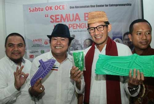 Kisah Sukses Mohammad Baedowy 02 - Finansialku