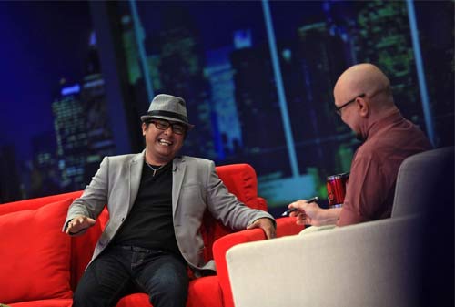 Kisah Sukses Mohammad Baedowy 03 - Finansialku