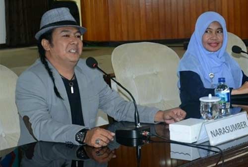 Kisah Sukses Mohammad Baedowy 04 - Finansialku