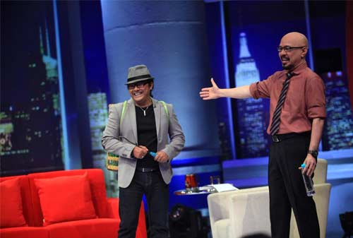Kisah Sukses Mohammad Baedowy 05 - Finansialku