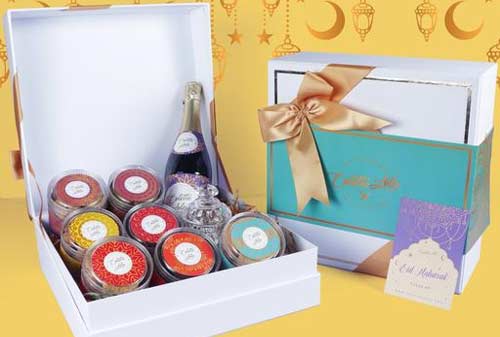 Kue Kering Lebaran 06 (Collete and Lola) - Finansialku