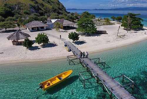 Liburan ke Labuan Bajo 02 - Finansialku