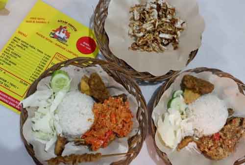 Mengenal Prospek Waralaba Ayam Geprek di Indonesia yang Populer! 04 - Finansialku