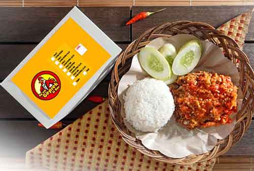 Mengenal Prospek Waralaba Ayam Geprek di Indonesia yang Populer! 05 - Finansialku