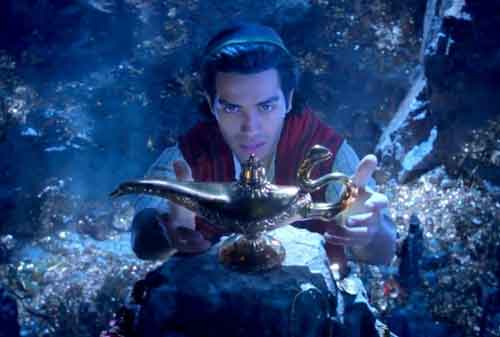 Nilai Moral Film Aladdin Mengajarkan Hidup Sederhana 03 - Finansialku