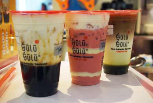 Peluang Usaha Waralaba Cheese Tea Menjanjikan Lho, Tertarik 04 - Finansialku
