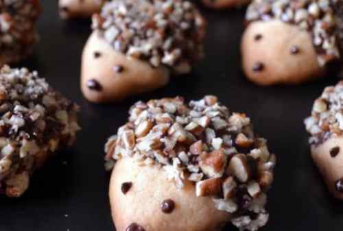 Resep Kue Kering Terfavorit Sepanjang Masa 02 - Finansialku