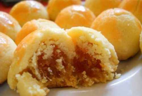 Resep Kue Kering Terfavorit Sepanjang Masa 03 - Finansialku