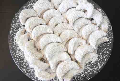 Resep Kue Kering Terfavorit Sepanjang Masa 04 - Finansialku