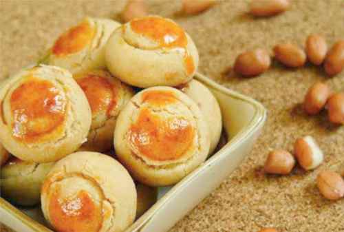 Resep Kue Kering Terfavorit Sepanjang Masa 05 - Finansialku