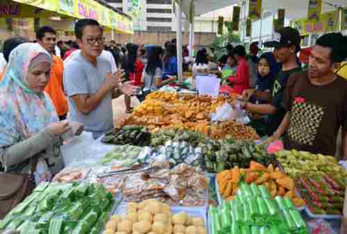 Tempat Buka Puasa yang Murah Meriah 02 - Finansialku