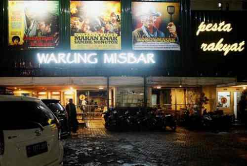 Tempat Buka Puasa yang Murah Meriah 05 - Finansialku