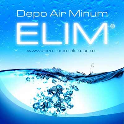 Waralaba Air Isi Ulang 05 (Depo Air Minum Elim) - Finansialku
