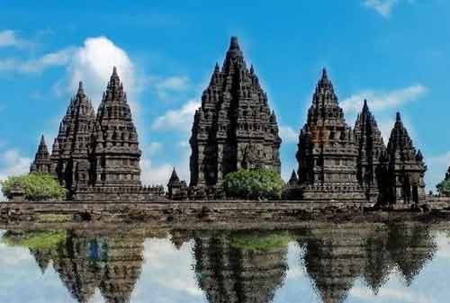 Wisata Candi Prambanan 03 - Finansialku