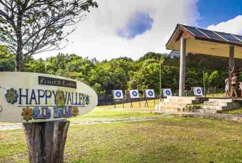 Bintan Island 05 The Nirwana’s Happy Valley - Finansialku