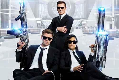 Film Hollywood Terbaru yang Siap Mengelegar di Bulan Juni 2019 05 - Finansialku