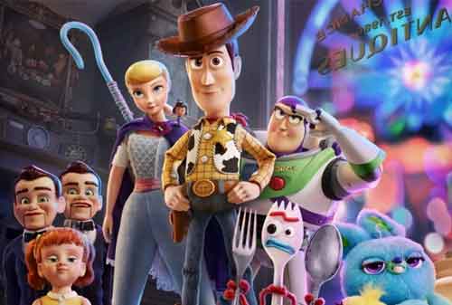 Film Hollywood Terbaru yang Siap Mengelegar di Bulan Juni 2019 07 - Finansialku