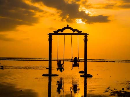 Gili Trawangan 05 - Finansialku
