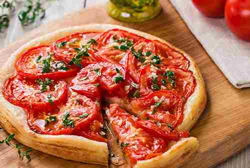 Jenis Pizza Paling Populer di Dunia 08 - Finansialku