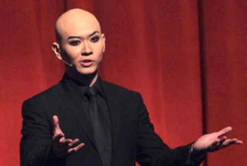 Kisah Sukses Deddy Corbuzier, Pesulap dan Miliarder Indonesia 04 - Finansialku
