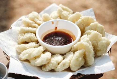 Makanan Enak Bandung 01 (Cireng) - Finansialku