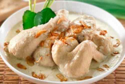 Makanan Khas Lebaran 02 - Finansialku