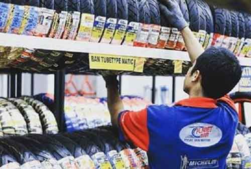 Pelajari Peluang Usaha Waralaba Bengkel Ban Terpercaya dan Profesional 03 - Finansialku