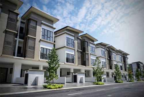 Selain Rumah Tapak, Ketahui 10+ Jenis-jenis Rumah Tinggal Lainnya! 02 - Finansialku