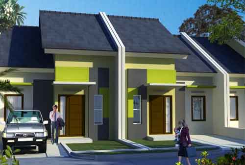 Selain Rumah Tapak, Ketahui 10+ Jenis-jenis Rumah Tinggal Lainnya! 03 - Finansialku