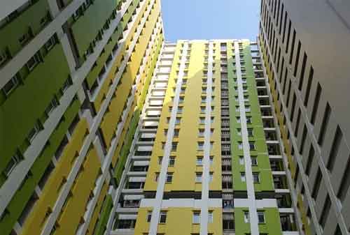 Selain Rumah Tapak, Ketahui 10+ Jenis-jenis Rumah Tinggal Lainnya! 04 - Finansialku