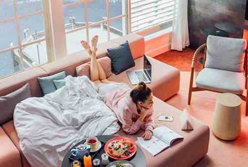 Staycation Saat Liburan Digemari Oleh Milenial 03 - Finansialku