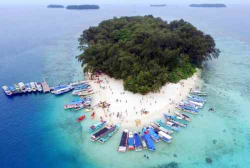 Tempat Wisata di Pulau Seribu 02- Finansialku