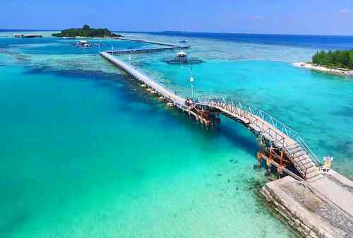 Tempat Wisata di Pulau Seribu 05 - Finansialku