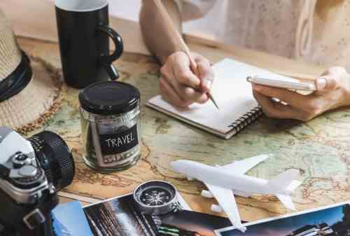 Best 10 Tips to Save Money on Your Holiday 02 - Finansialku