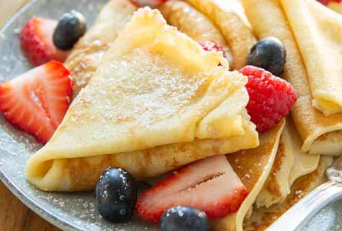 Waralaba Crepes 02 - Finansialku