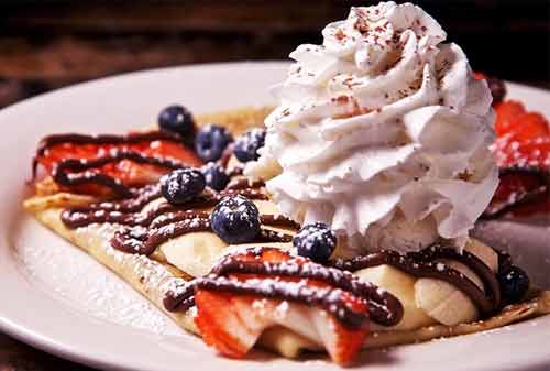 Waralaba Crepes 04 - Finansialku