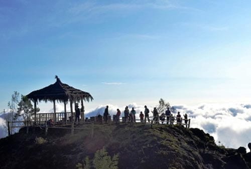 Wisata Dieng 02 - Finansialku